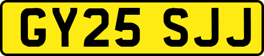 GY25SJJ