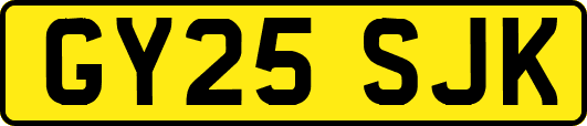 GY25SJK