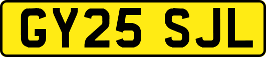 GY25SJL