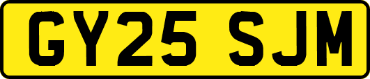 GY25SJM