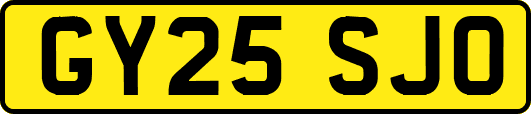 GY25SJO