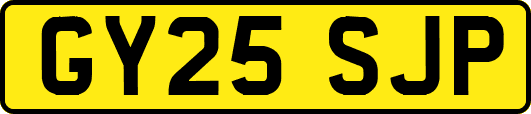 GY25SJP
