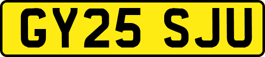 GY25SJU