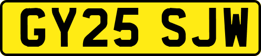 GY25SJW