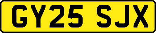 GY25SJX