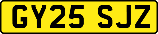 GY25SJZ
