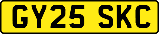 GY25SKC