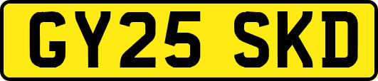 GY25SKD