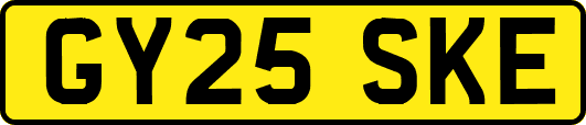 GY25SKE