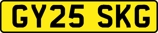 GY25SKG