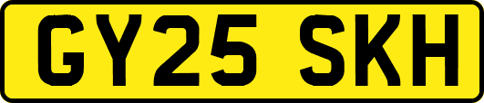 GY25SKH