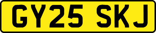 GY25SKJ