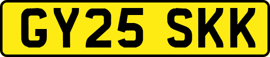GY25SKK