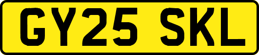 GY25SKL
