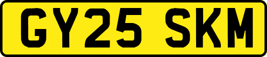 GY25SKM