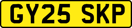 GY25SKP