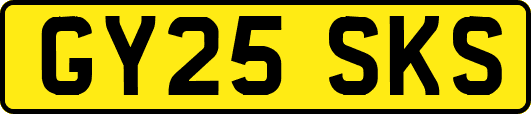 GY25SKS