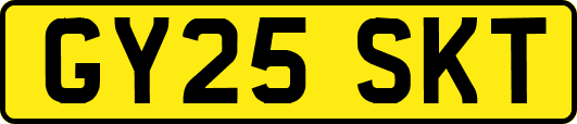GY25SKT