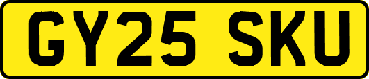 GY25SKU