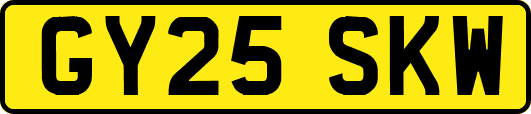 GY25SKW