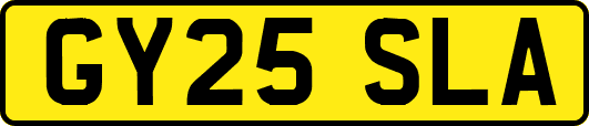 GY25SLA