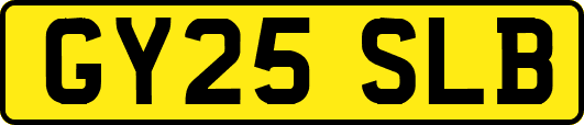 GY25SLB