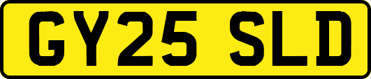 GY25SLD