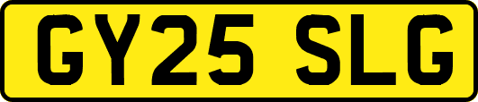 GY25SLG