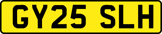 GY25SLH