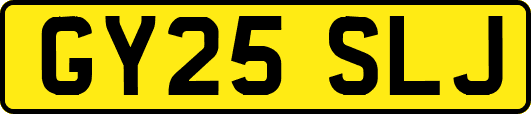 GY25SLJ