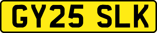 GY25SLK