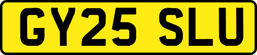 GY25SLU