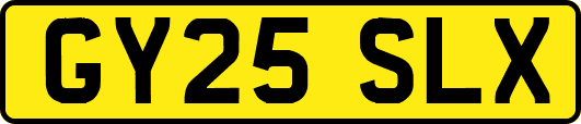GY25SLX