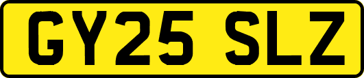 GY25SLZ