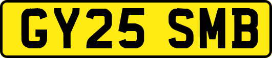 GY25SMB