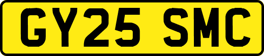 GY25SMC