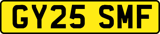 GY25SMF