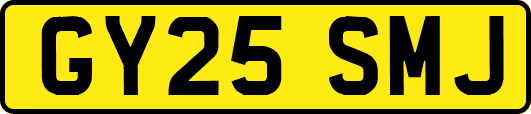 GY25SMJ