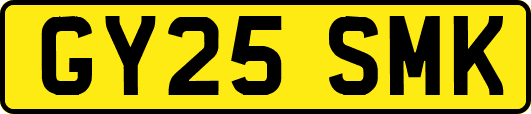 GY25SMK