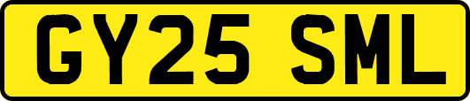 GY25SML
