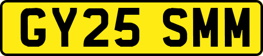 GY25SMM