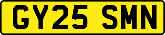 GY25SMN