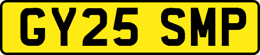GY25SMP