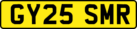 GY25SMR