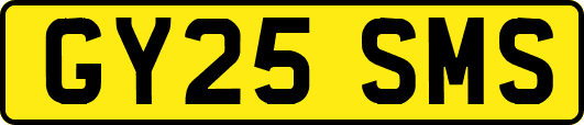 GY25SMS