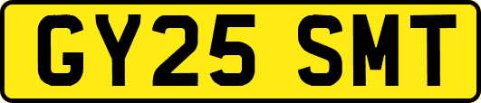 GY25SMT