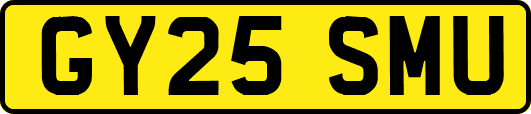 GY25SMU
