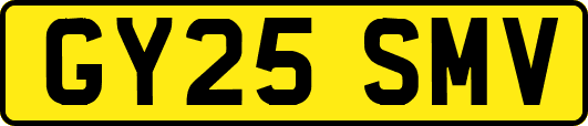 GY25SMV
