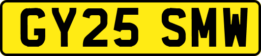 GY25SMW