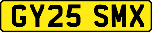 GY25SMX